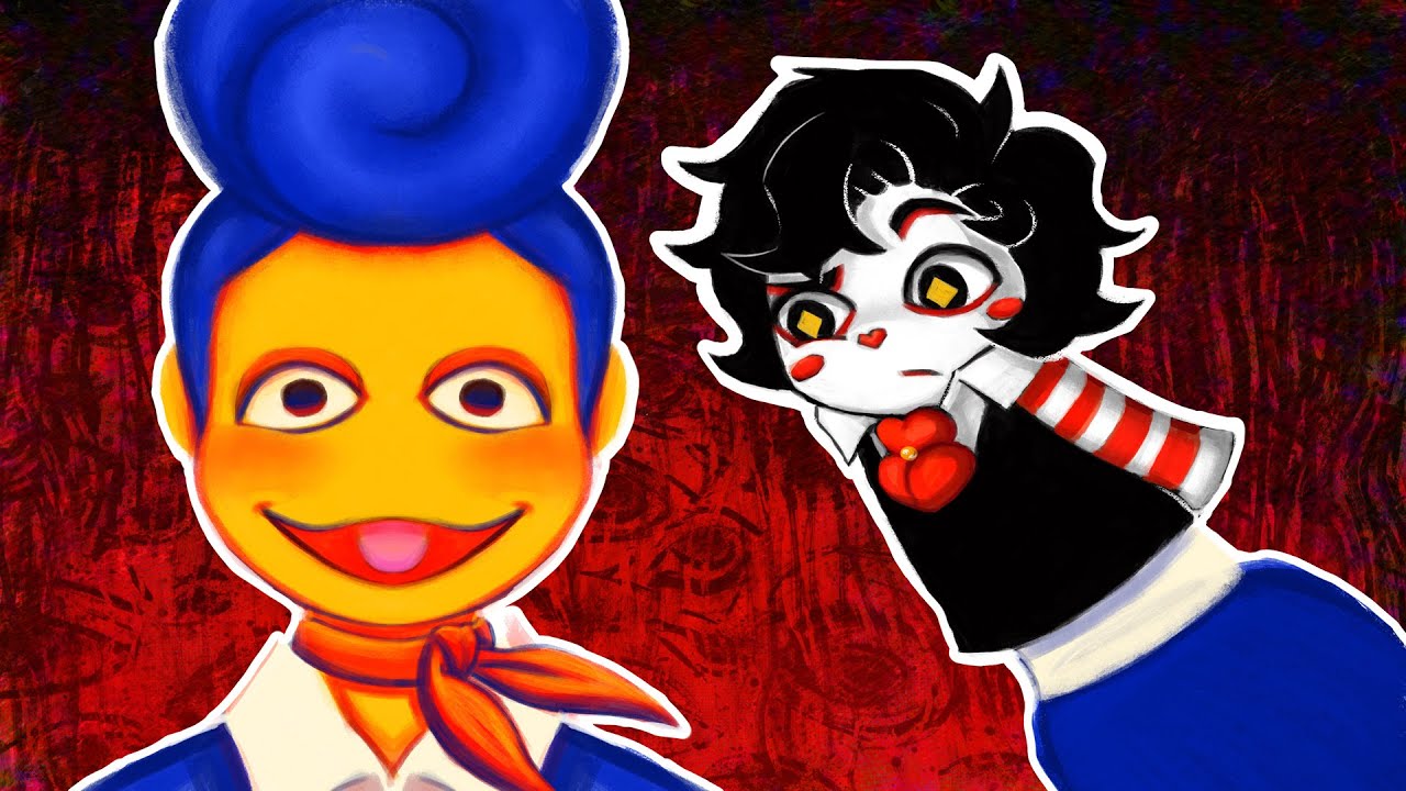 A Arte "ESTRANHA" de WELCOME HOME