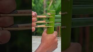 Download lagu Bamboo Creations with 3 arrow #bamboo #Slingshots #DIY mp3 Download lagu Bamboo Creations with 3 arrow #bamboo #Slingshots #DIY mp3