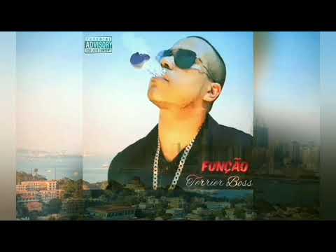 03 - Função - Custa Caro (MIXTAPE "TERRIER BOSS") 2021