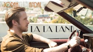 La La Land - Another Day of Sun Suite