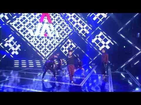 A JAX 미쳐가   쇼챔피언 71회