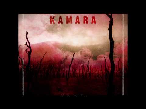 Kamara - Raunioilla ft. Mona Steffansson (Audio)