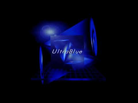 Video thumbnail for Ultrablue
