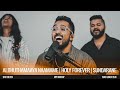 Albhuthamaaya Naamame | Holy Forever | Sundarane - MPF Worship
