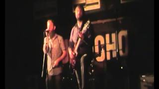 Moreland & Arbuckle, Hate To See You Go.