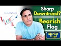 Flag Pattern How To Identify And How To Use It For Trading Continuation Pattern Trading