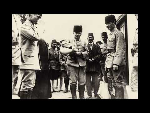 Teslim Olmayalım Halilim - Çökertme Türküsü (Benziko Remix)