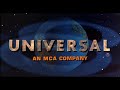 Universal Pictures Warner Bros 1985