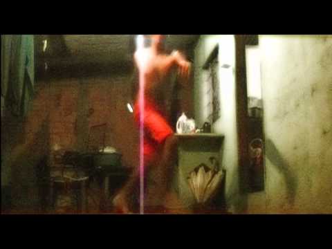 @leandroborgesfs - apenas base do free step TRAINING #