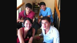 Love Will Wait (Gregg Sulkin Video)
