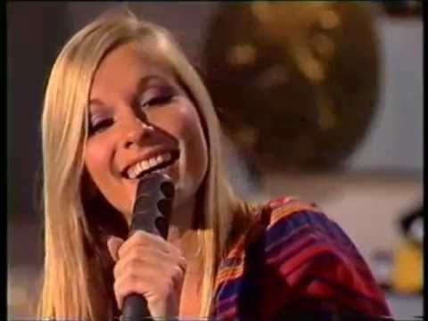 Eurovision 1973 - Israel - Ilanit -  Ey sham