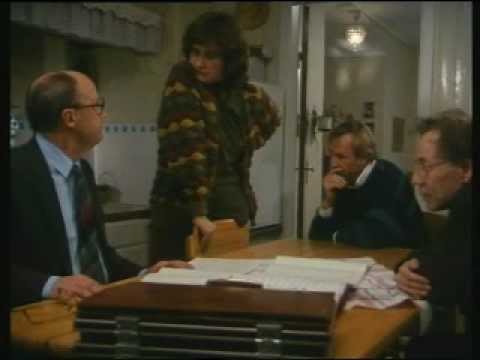 HEM TILL BYN SÄSONG 4 Avsnitt 26 - 1990