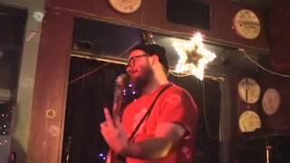 Lucero - 03.17.01 - HiTone - One More Drink