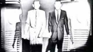 Frankie Laine and Johnnie Ray - &quot;Up Above My Head&quot;