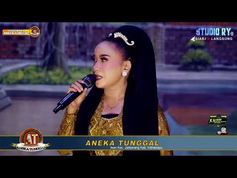 LEMES DEDES | ibu devi || SANDIWARA ANEKA TUNGGAL ( CABLEK ) LIVE JUNTI NYUAT  24 April 2025