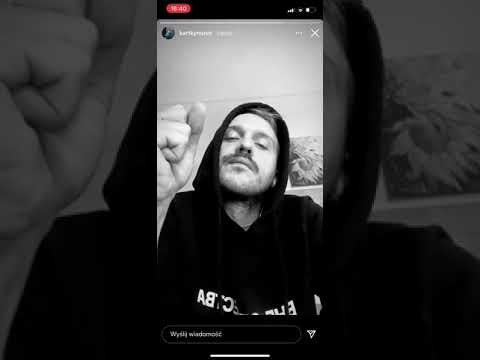 Kartky snippet z Krupkiem