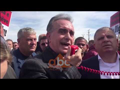 Edicioni i lajmeve ora 22:00, 8 Mars 2019 | ABC News Albania