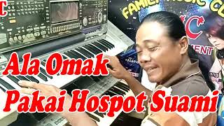 Download lagu Tanjung Katung Lebah Begantong | Versi Patam Manual || KARAOKE KN7000 FMC mp3