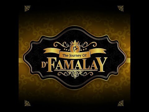 Blessed Messenger - FAMALAY (Official Music Video)