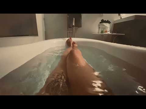 "Holy Body" - Penelope Calloway