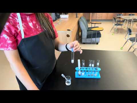 Liver Enzyme Lab - Demo