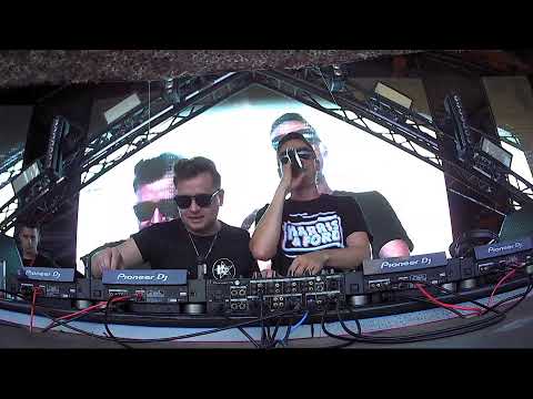 Harris & Ford LIVE from NOA Beach Club (Austria Goes Zrce 2021)