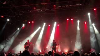 The Record Company - Baby I’m Broken - The Fillmore Philadelphia 2018