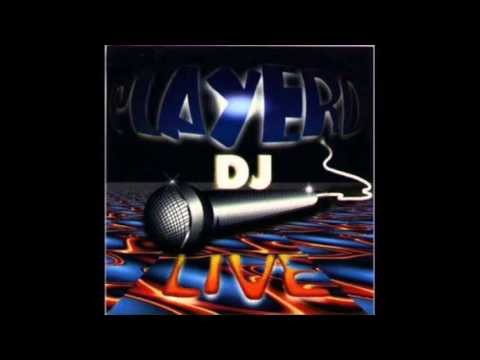 Dj Playero Live - Radio version