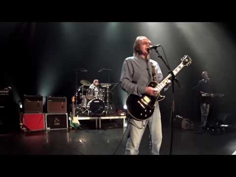 Rare Soundcheck with The Rubettes feat. Alan Williams