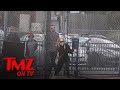 Jennifer Lopez Swings And Misses At Batting Cages With Ben Affleck TMZ TV