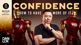 How To Have More Confidence