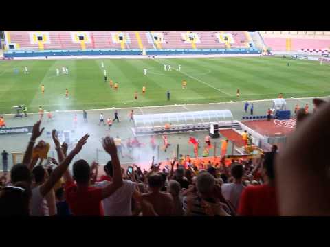 Birkirkara 1-0 Valletta,  Semi Final 2015