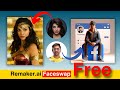 Remaker.ai Faceswap tutorial | One Click Faceswap
