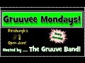 Gruuve Band w Greg Lewandowski/Cover of Stone ...