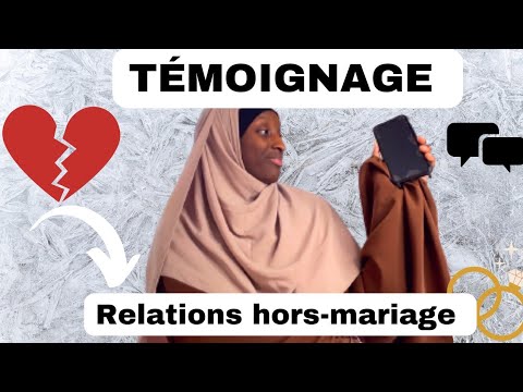 The Consequences of Premarital Dating (STORYTIME)