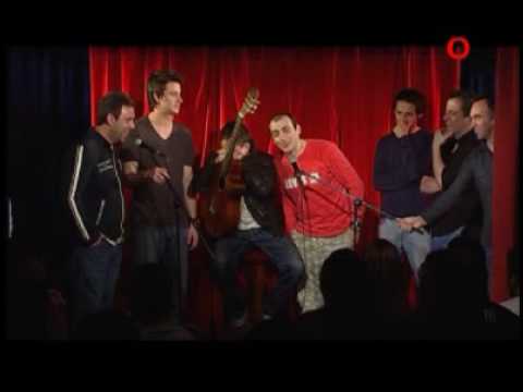 Bolhão Rouge - A Comandita