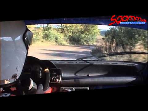 6° RALLY RONDE POMARANCE 2013