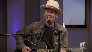 Skyline Sessions: Rodney Crowell - "East Houston Blues"