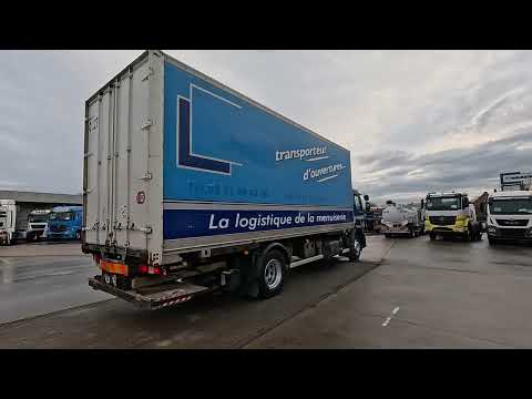 Renault video miniatura