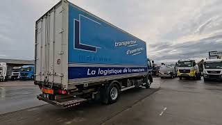 Camion rideaux coulissants Renault PREMIUM 320 DXI | Image 4 - Autoline