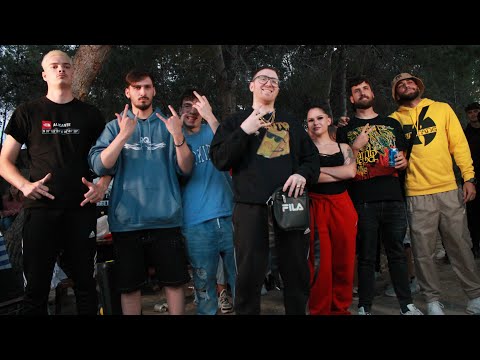 (🥇 LA FINAL 🥈) MIGUI & RAI VS ORTEGA & NAVAS - CLASIFICATORIA PRODUAL BENIDORM