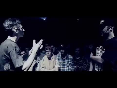 MK Nocivo vs Flajó (TRAILER)