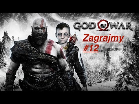 God of War - Zagrajmy - Odcinek 12