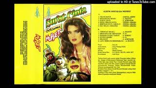 Download lagu Muppet - Surat Cinta mp3 Download lagu Muppet - Surat Cinta mp3