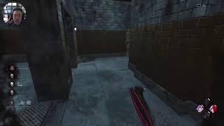 [DBD][PS5] [参加OK][恋愛相談]参加、構成リクエスト、キラー等受付中