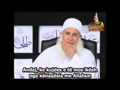 04 - Sekreti i Lumturisë - Muhamed Husejn Jakub