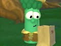 Closing To VeggieTales The Star Of Christmas 2002 VHS Sterling Entertainment Group Timeline ZB