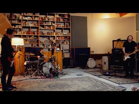 Bob Mould: Sunshine Rock Studio Session
