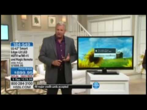 HSN Commercial