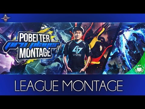 Pobelter Montage